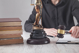 Сопровождение исполнительного производства