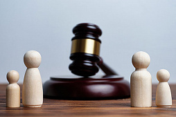 Ограничение и лишение родительских прав