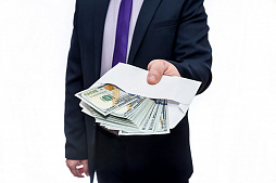 Взыскание заработной платы