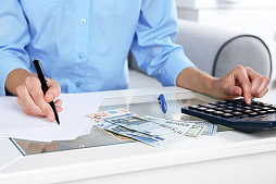 Заявление застрахованного лица о выплате страховой суммы