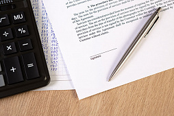 Межевание земельного участка