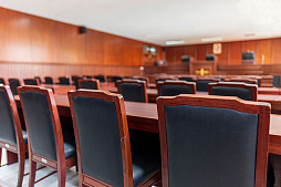 Обжалование судебных решений