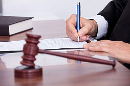 Ведение дел в арбитражном суде через представителей