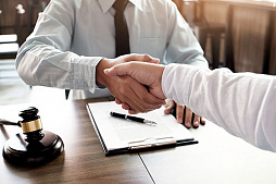 Ходатайство об ознакомлении с материалами дела