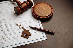 Экспертиза договора аренды