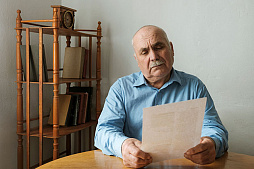 Иск о признании отцовства