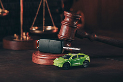 Иск к виновнику ДТП о возмещении ущерба