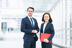 Получение вида на жительство в России для иностранцев