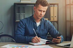 Технический паспорт на дом