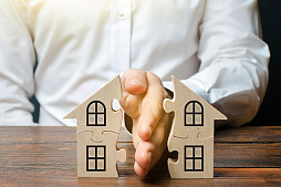 Раздел совместно нажитого имущества в гражданском браке