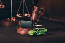 Споры по КАСКО