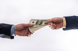 Взыскание морального вреда