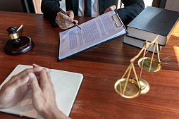 Жалоба в прокуратуру