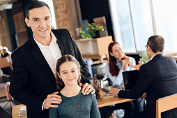 Восстановление в родительских правах если ребенок усыновлен