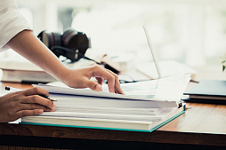 Установление факта нахождения на иждивении наследодателя