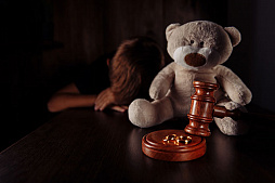 Порядок общения с ребенком после развода