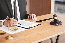 Заявление о банкротстве физического лица