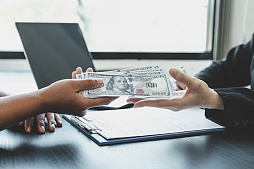 Взыскание долга по долговой расписке