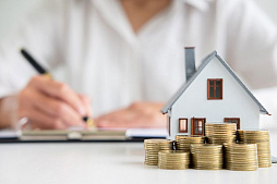 Взыскание неустойки с застройщика