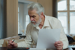 Ходатайство в исполнительную службу