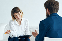 Ходатайство о переносе рассмотрения дела