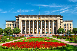 Кассационная жалоба Председателю Верховного Суда