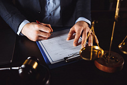 Договор аренды нежилого помещения