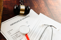 Занижение страховых выплат