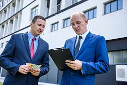 Заявление на незаконные действия коллекторов