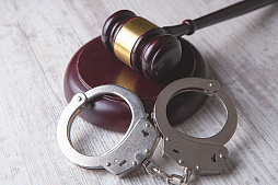 Юридическая помощь при задержании