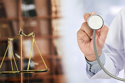 Подать жалобу на врача