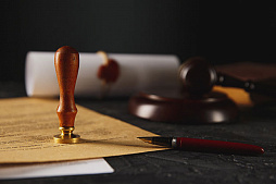 Оспаривание отказа от наследства