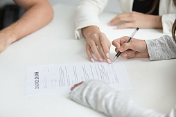 Генеральная доверенность