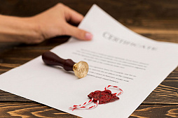 Лицензия на прекурсоры