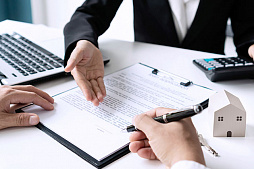 Составление искового заявления