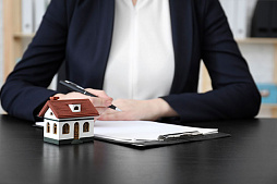 Проверить договор купли продажи