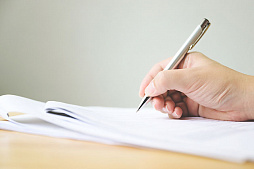 Составление искового заявления на алименты