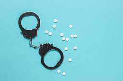 Противодействие незаконному обороту наркотиков