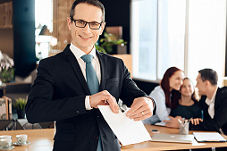 Признание отцовства вне брака