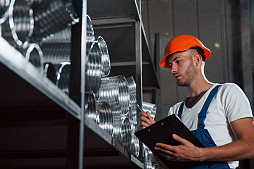 Лицензия на металлолом