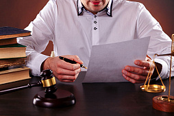 Нотариальная доверенность