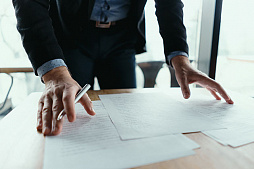 Составление искового заявления в суд