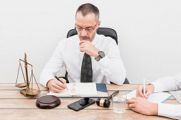 Доверенность на получение товара