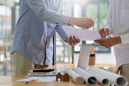 Оформление права собственности на нежилое помещение