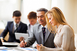 Разработка и экспертиза договоров