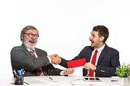 Регистрация ООО