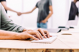 Составление заявлений, жалоб, ходатайств