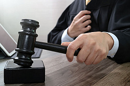 Представление интересов в арбитражном суде
