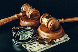 Освобождение имущества от ареста в рамках уголовного дела