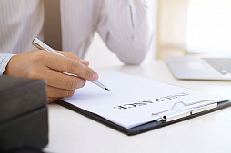 Иск об освобождении имущества от наложения ареста